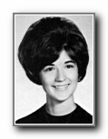 MARTHA STRINGER: class of 1969, Norte Del Rio High School, Sacramento, CA.